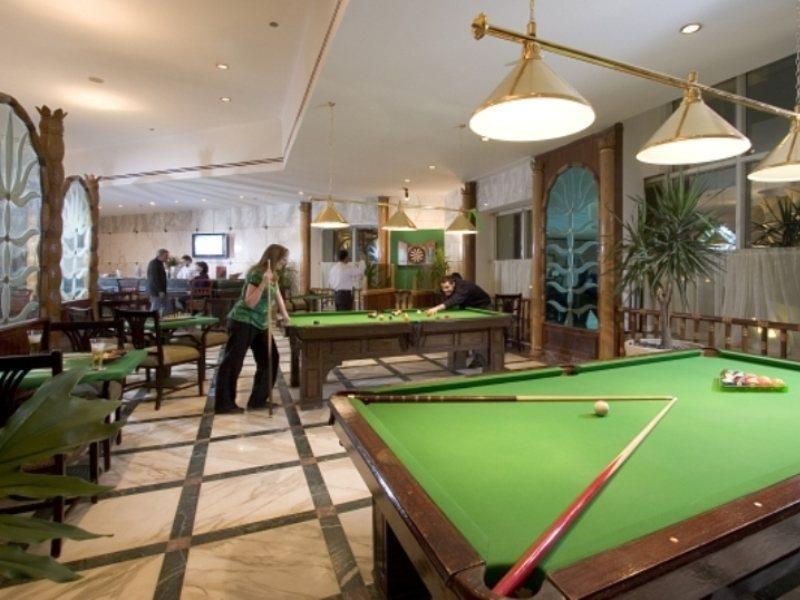 Cataract Pyramids Resort Kafrat al Jabal Exterior photo